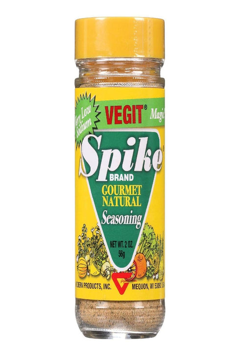 Spike Vegit Magic! - Gluten Free, 2 oz