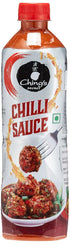 Ching Red Chilli Sauce, 650gm