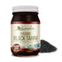 Kevala Organic Black Tahini - Gluten Free Black Sesame Paste for Bread,
