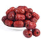 AFKCCPD jujubeseedless Red dates, No Pit,natural sweetness, healthy snacks - unsweetened (8.47 ounces/240