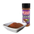Cajun's Choice Blackened Seasoning, 2.75 oz Jar, All Natural, Low Salt, Gluten-Free
