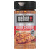 Weber Kick'n Chicken Seasoning, 5 oz Shaker (Pack of 6)