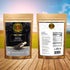 Spice Magic Herbs & Spices ~ 100% Pure, Aromatic & Natural I Gluten-Free I Non-GMO I Indian Origin (3.5oz (100g), Black Pepper Whole)