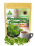 Hida Beauty Premium Pure Jiaogulan Gynostemma Pentaphyllum Teabags - 30 Count Dried Loose Leaf