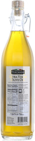 25.3oz Tuscanini Premium Italian Extra Virgin Olive Oil, | Product of Italy, Ultra-Premium Unfiltered, Cold Pressed