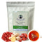Gerduck Ginger Goji Berry Jujube Dates Tea,Traditional Chinese Postpartum Tea,Lactation Support Herbal Tea,Sweet