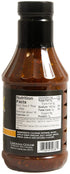 18 oz Gourmet Carolina Gold Vinegar Pepper Sauce