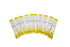 Set 300g BeeFamily - Variety Honey Stick - Blueberry, Cranberry, Lemon