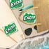 3 Pack (45 EXTRA Spearmint Sugar Free Chewing Gum, Bulk Gum Sticks Total), Long-Lasting Fresh Breath, Individually