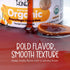 100% 8.47 oz K&A HONEY Organic Bracatinga Honey | USDA Certified Organic | Award-Winning Pure Honeydew | Raw Premium