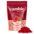 1 lb Cambie Sugar Free Hard Candy, of Sugar Free Candy Individually Wrapped, Cinnamon