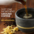 100% Packed 14 Oz 3-Pack Mi cafe es ORO Ground Coffee Honduran Dark Roast; Exotic Flavor; Smooth Aroma; Ideal for Drip