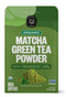 FGO Organic Matcha Green Tea Powder, Japanese Culinary Grade for Cooking, Baking,