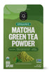 FGO Organic Matcha Green Tea Powder, Japanese Culinary Grade for Cooking, Baking,