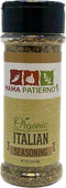 Organic Italian Seasoning