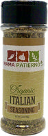 Organic Italian Seasoning