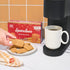 30 9 (Pack 1) ChocZero Speculoos Cookies, Gluten Free, No Added Sugar, Spiced Windmill Keto Cookie, Cookies Per Box