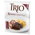 Trio Gravy Mix, Brown Gravy, Dehydrated, Just Add Water, Holiday Roasts, 13.37 oz Bag.