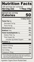 3 lb, Anthony's Organic Brown Mustard Seeds, Gluten Free, Non GMO, Keto Friendly