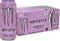 Monster Energy Ultra Wild Passion, Sugar Free Energy Drink, 16 Ounce (Pack