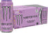 Monster Energy Ultra Wild Passion, Sugar Free Energy Drink, 16 Ounce (Pack