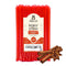 Cinnamon Flavored Honey Sticks - Pure Honey Straws for Tea, Coffee, or Healthy Treat - 50 Count by The Honey Jar
