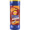 Lays Stax Potato Crisps Chips, Mesquite BBQ, Gluten Free, 5.5 Oz Canister