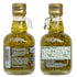 8.48 Mantova GrandAroma Flavored Extra Virgin Olive Oil, Rosemary, Ounce
