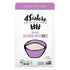 4Sisters - Premium Long Grain Aromatic Jasmine White Rice - Sustainably Grown