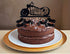LaVenty 25 PCS Motorcycle Cake Topper - Scooter Cupcake Toppers for Man’s or Boy’s Birthday Party