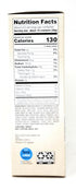 Generic 5oz/142g (Pack 1) Garlic & Chive Pita Crackers