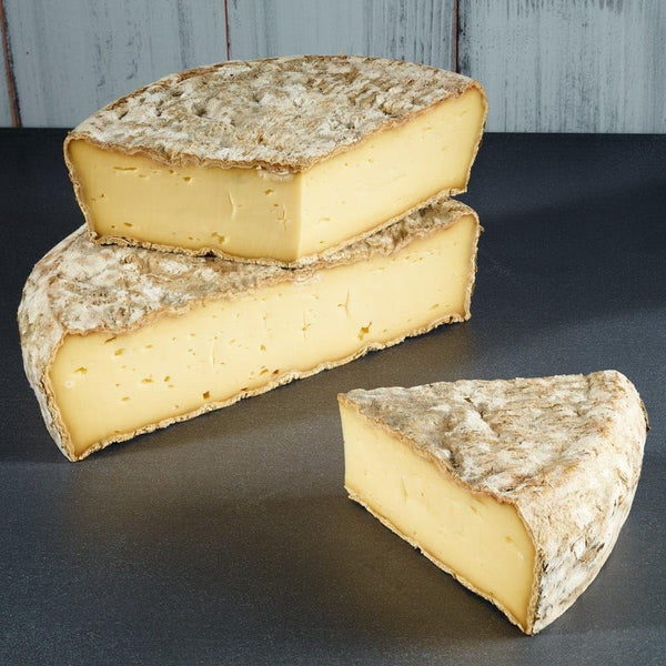 PastaCheese Tomme de Savoie French Aged Cheese - Sold by the Pound