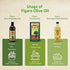 Fgaro 1 500Ml Figaro Extra Virgin Olive Oil
