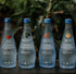 11 oz 12-Pack 24-Pack (12 Pack, 12 Pack Clearly Canadian Sparkling Flavored Water, Glass Bottles Variety of Refreshing