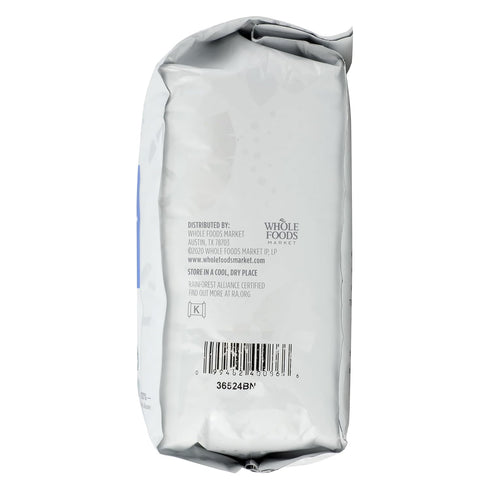 365 24 by Whole Foods Market, Bonne Nuit Whole Bean Coffee, Dark Roast, Ounce