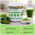 GaoGaoFen Powder,7.05oz/200g, Kale Natural Fresh Vegetable Powder,Green Superfood for Kale Drink,Cooking Salad