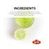 100% Pack 32oz La Fe Lime & Lemon Juice Variety - each from Lemon & Lime Juice Concentrate made with Fresh Lemons