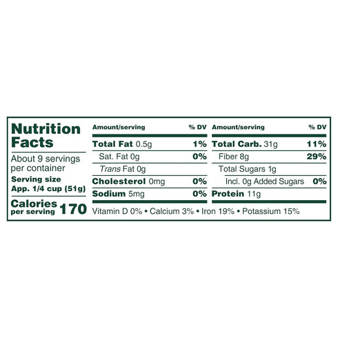 1 (Pack 2) Camellia Brand Dried Red Kidney Beans Premium Non-GMO Dry Beans for Red Beans and Rice, High Protein