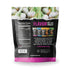 (Pack 6), 4 oz Every Body Eat Gluten Free Crackers, Chive & Garlic Plant Based Snacks, Vegan Garlic Snack Crackers