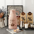 68 oz Hot Drink Dispenser Coffee Bar Accessories Cocoa Drink Dispenser for Keeping Hot Chocolate Bar Supplies Large