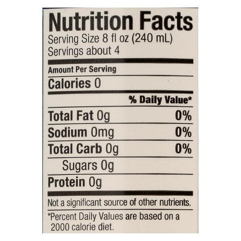 12 33.8 oz Polar Beverages Seltzer - Case of - fl