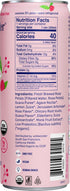 12 Wild Wonder Organic Guava Rose Prebiotic & Probiotic Drink, FZ