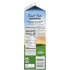 1 Land O Lakes Half And Half, Traditional, Coffee Creamer, Quart