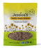Jessicas Vanilla Maple Granola - Packs of 10 (2oz Snack Bags) -