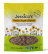 Jessicas Vanilla Maple Granola - Packs of 10 (2oz Snack Bags) -