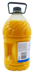Sysco 1 Butter-It Creamy Soybean Liquid Butter Alternative Oil | Kosher | Gallon