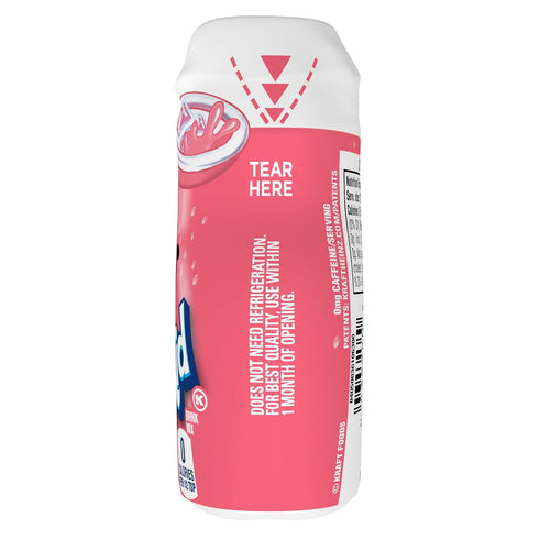 1.62 oz Kool-Aid Liquid Watermelon Artificially Flavored Soft Drink Mix, fl Bottle