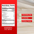 16 Pack 4 Rice Stick Noodles for Pho, Stir Fry, Pad Thai, Chow Fun, Ounce Each
