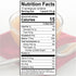 1 12 Packets (12g) SAVORY CHOICE Beef Broth Concentrate, Box of - Gluten-Free, Diary-Free Broth Concentrate