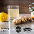 Willy's Organic Apple Cider Vinegar with Mother - Detox Probiotics for Gut Wellness